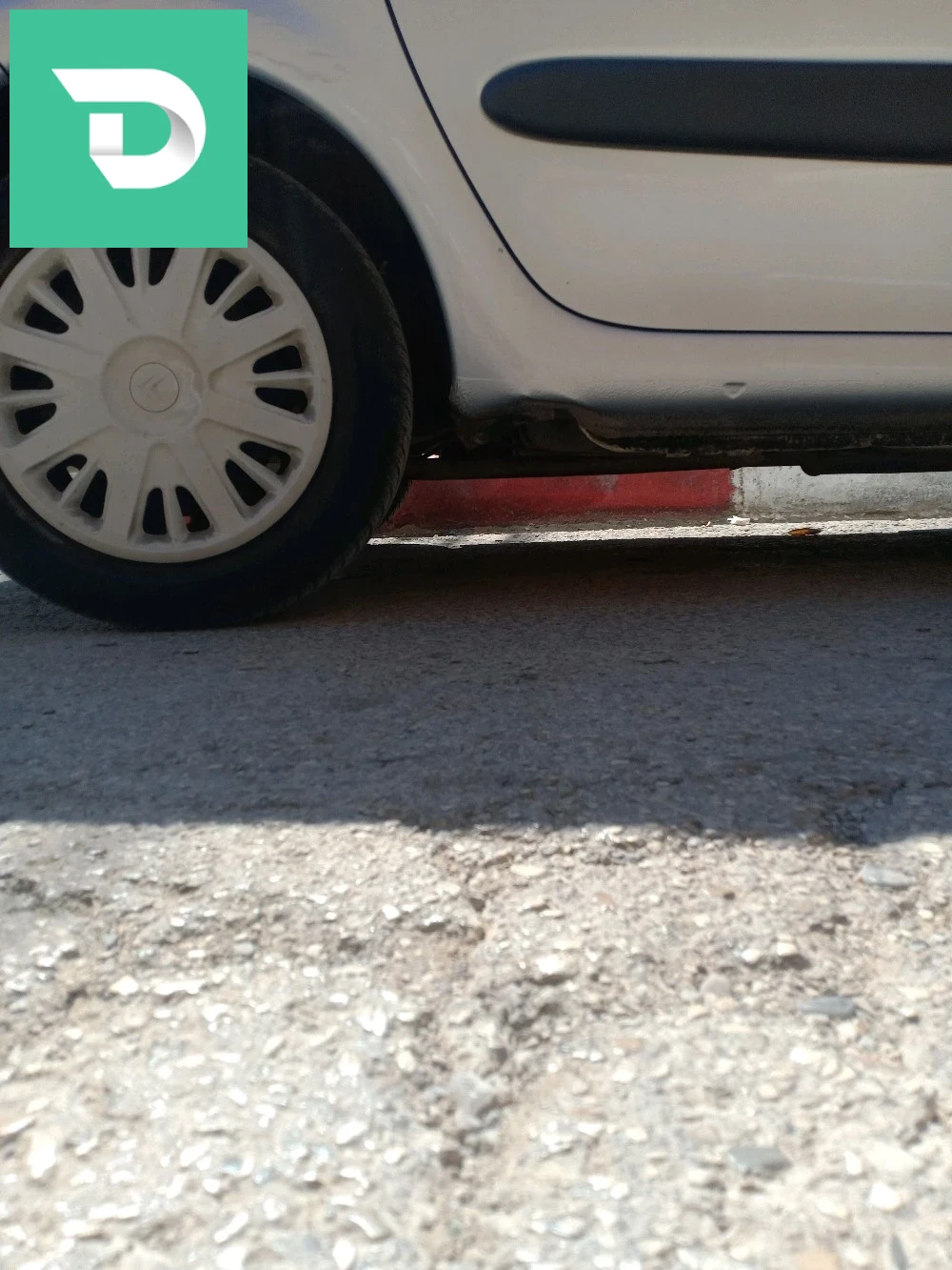 Citroen Xsara Picasso 12 TEBESSA 