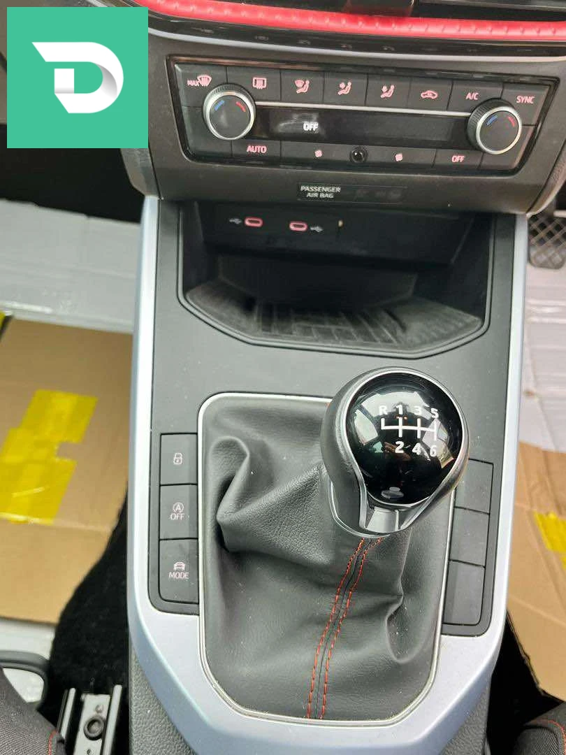 Seat ARONA 2023 16 ALGER 