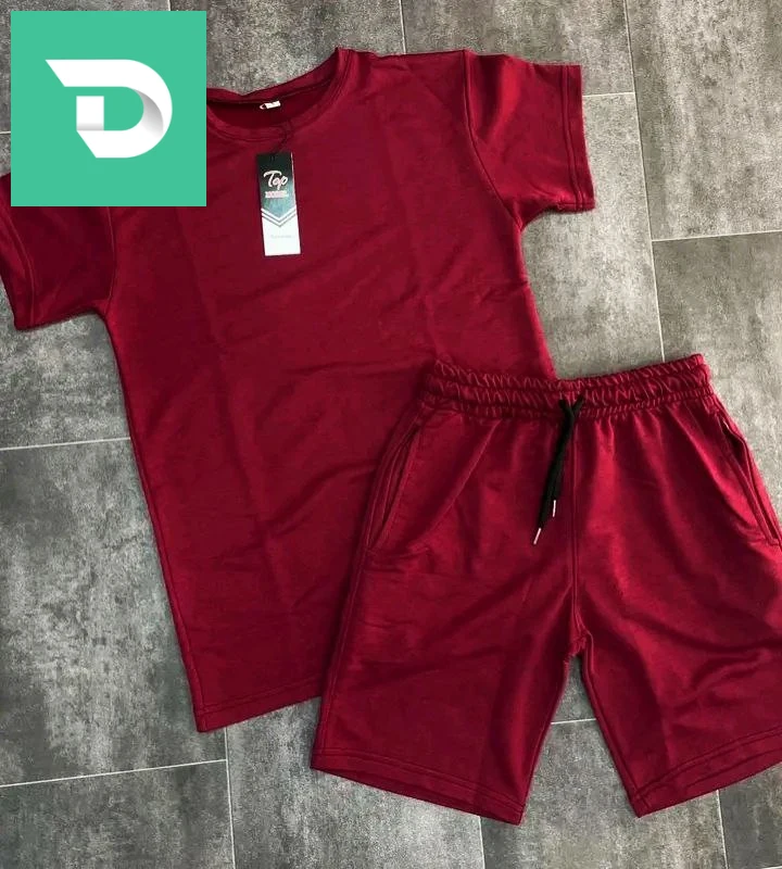 Shorts et Pantalons 