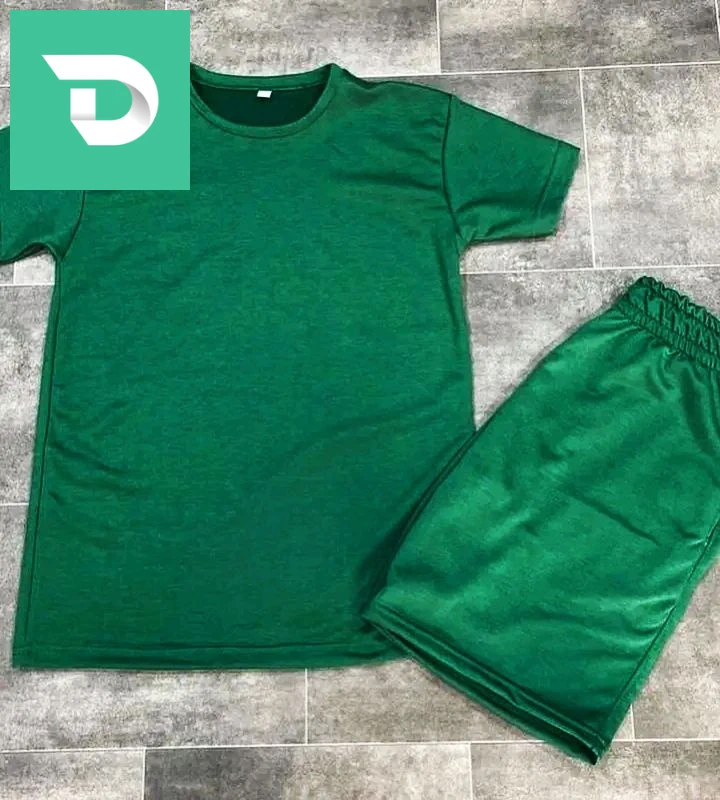Shorts et Pantalons 