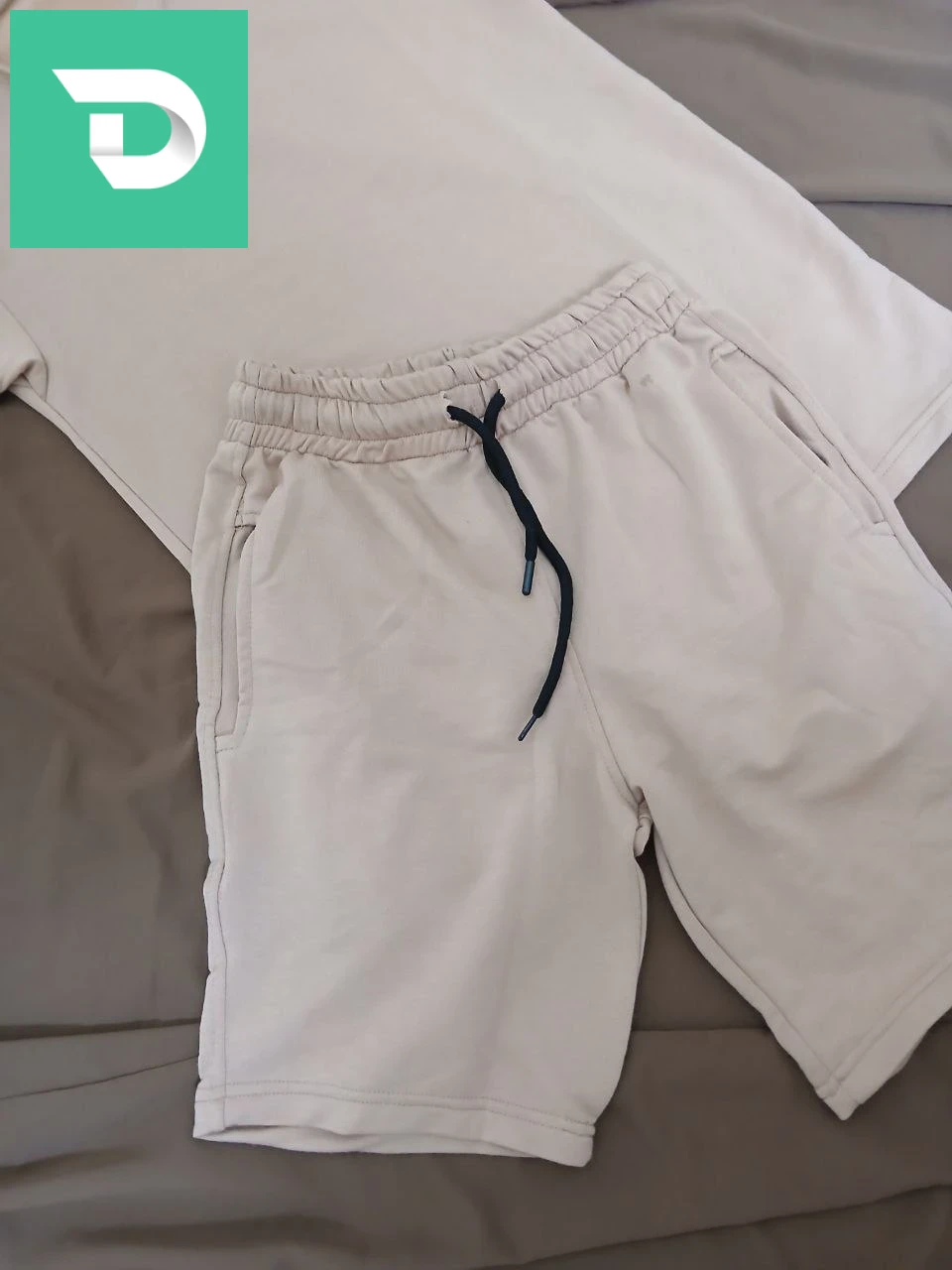 Shorts et Pantalons 