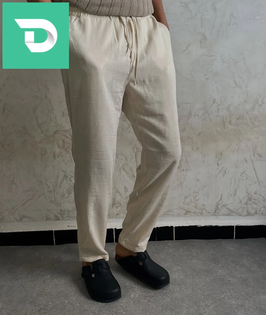Shorts et Pantalons 