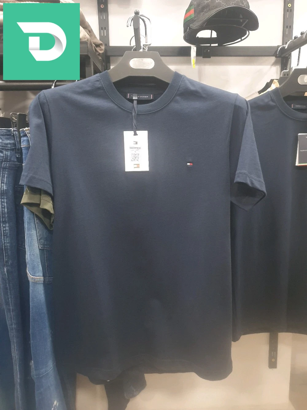 Hauts et T-shirts 