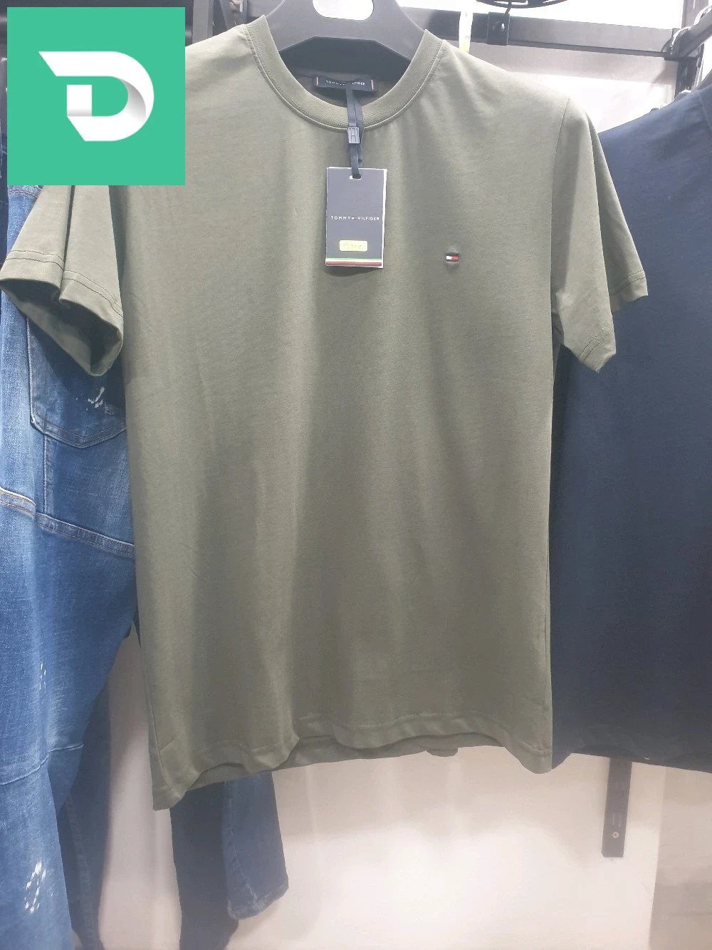 Hauts et T-shirts 
