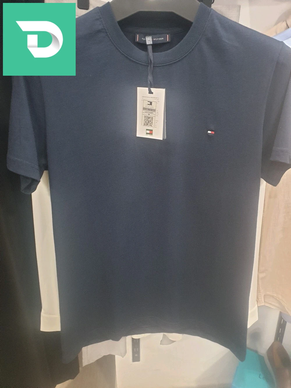 Hauts et T-shirts 