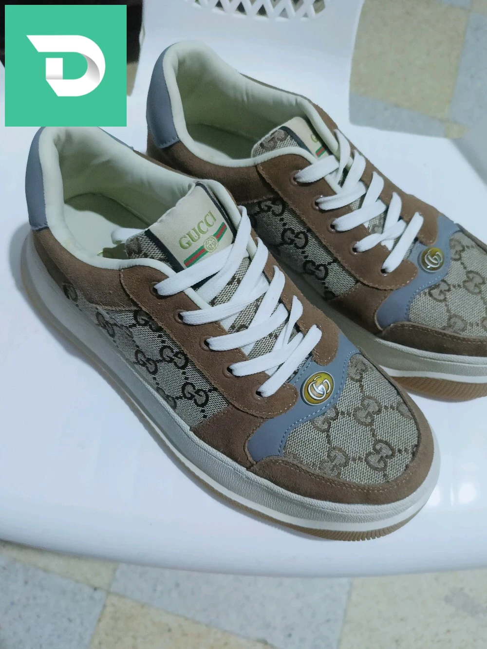 Chaussure 