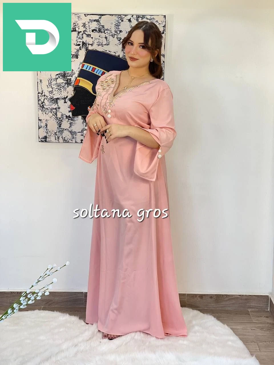 Robes 