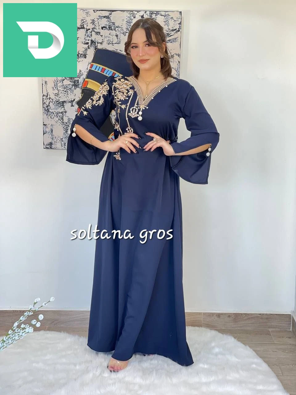 Robes 