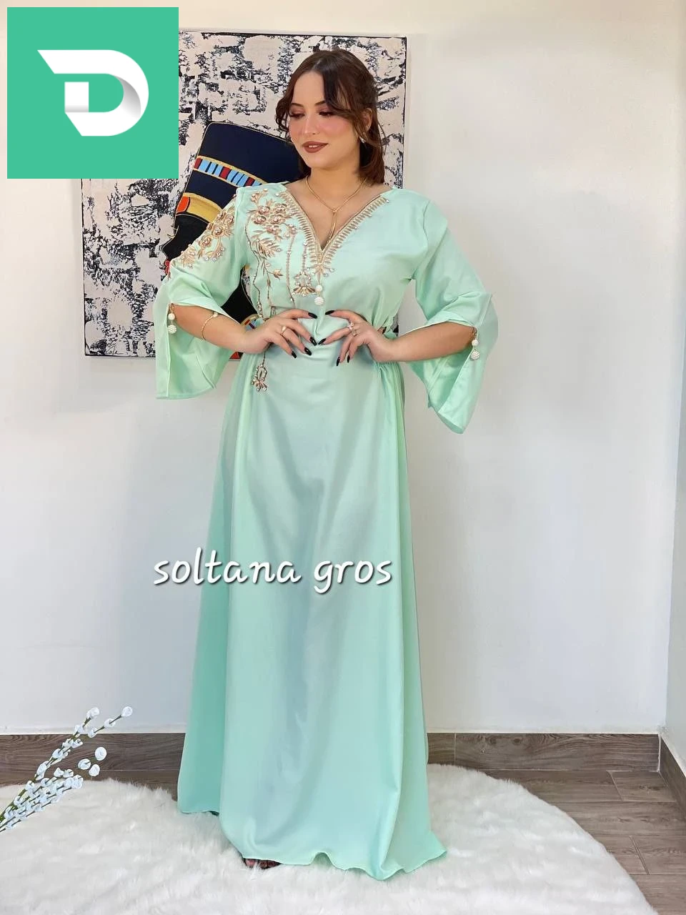 Robes 