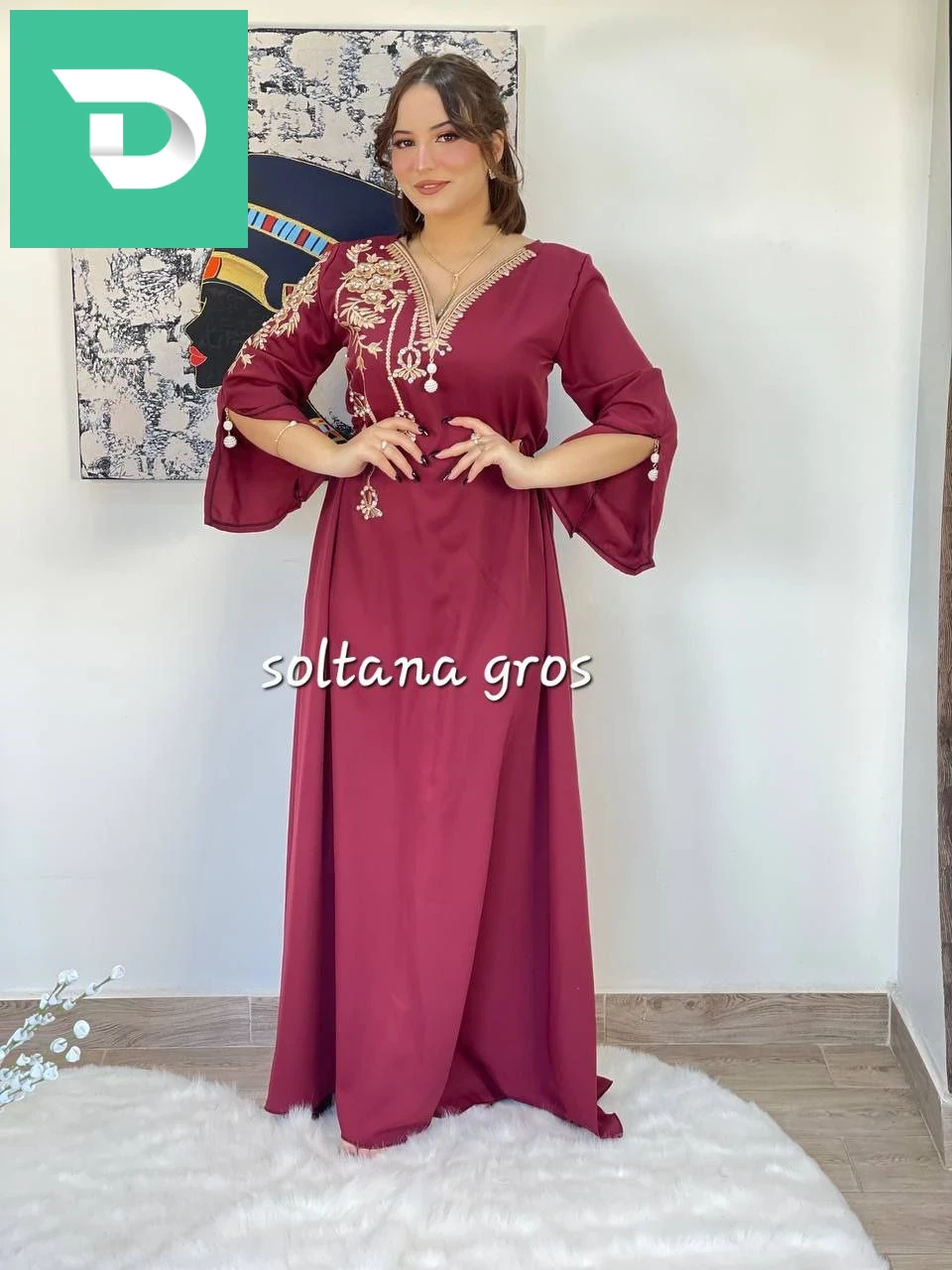 Robes 