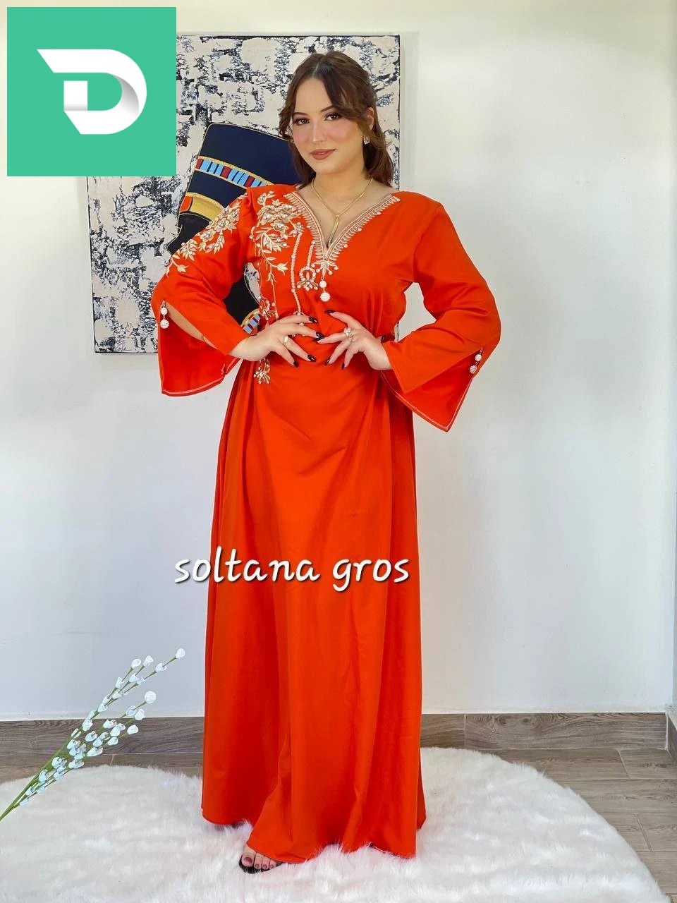 Robes 