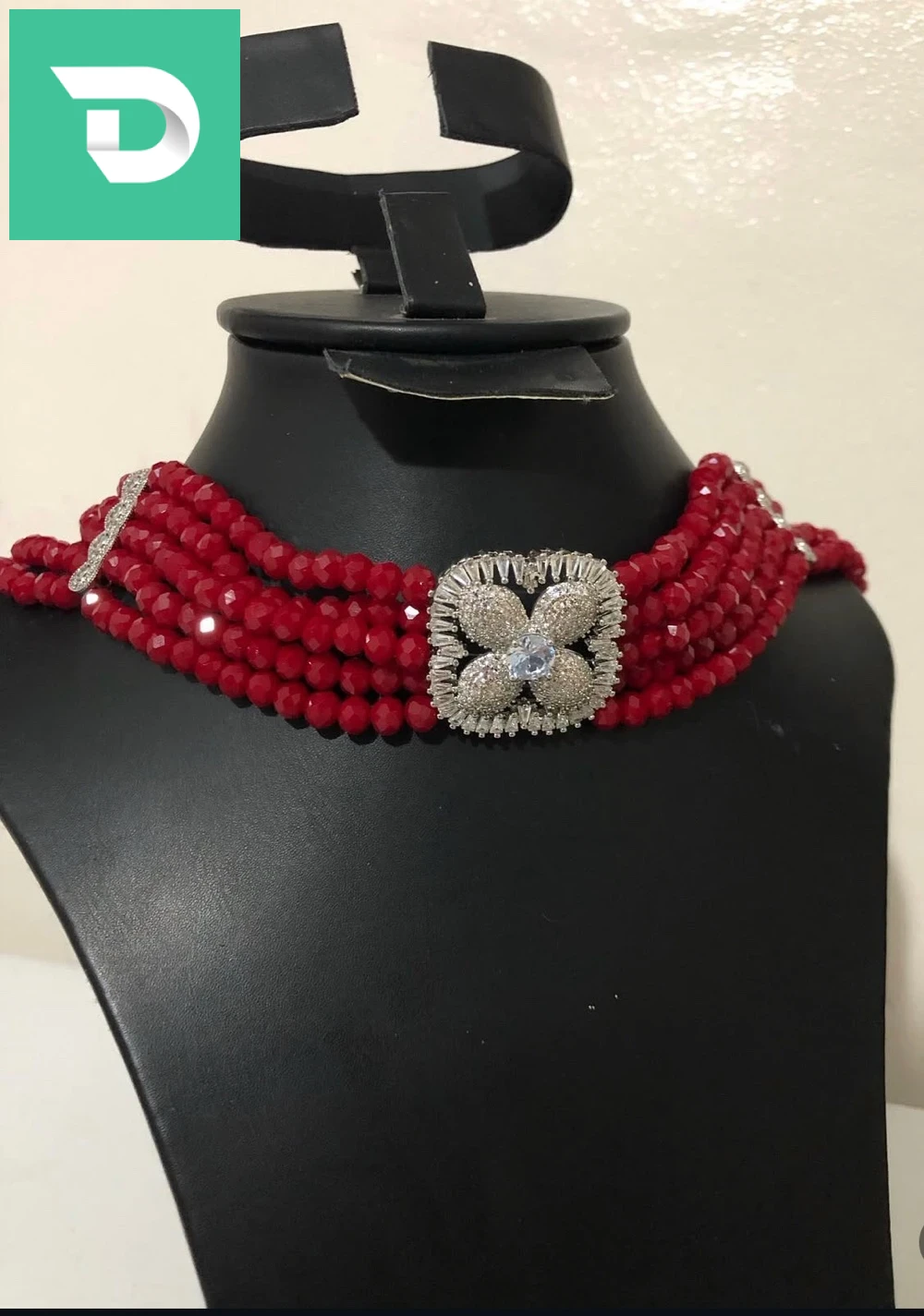 Accessoires Femme 