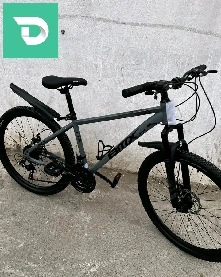 bicyclettes 