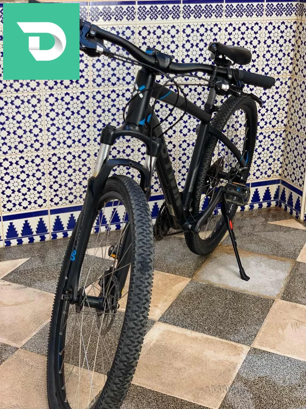 bicyclettes 