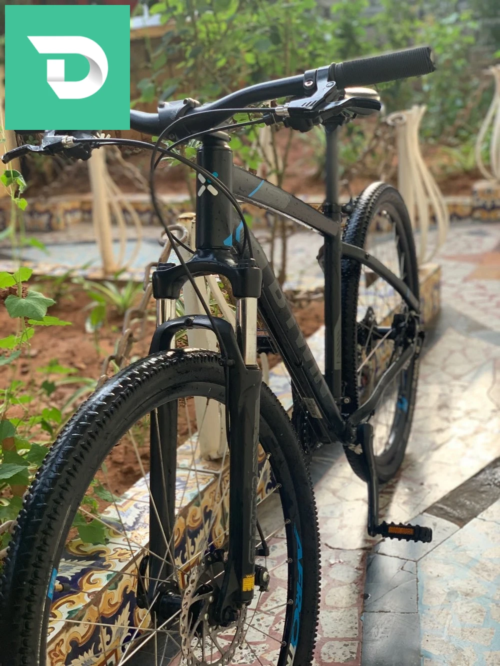 bicyclettes 