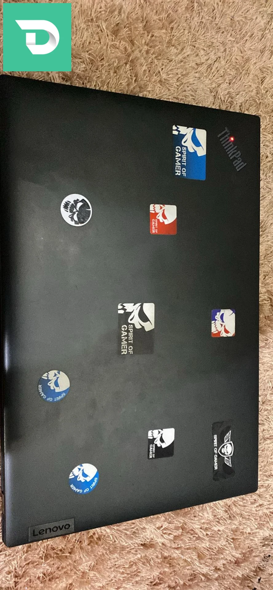 Lenovo 