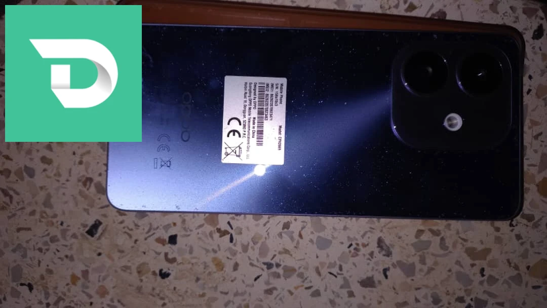 Oppo A40M à vendre 