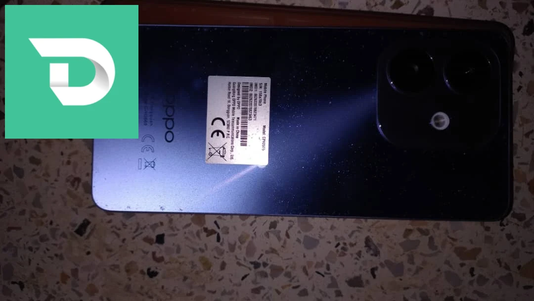 Oppo A40M à vendre 