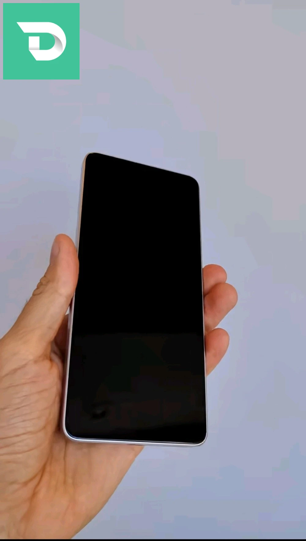 Autres téléphones Android 