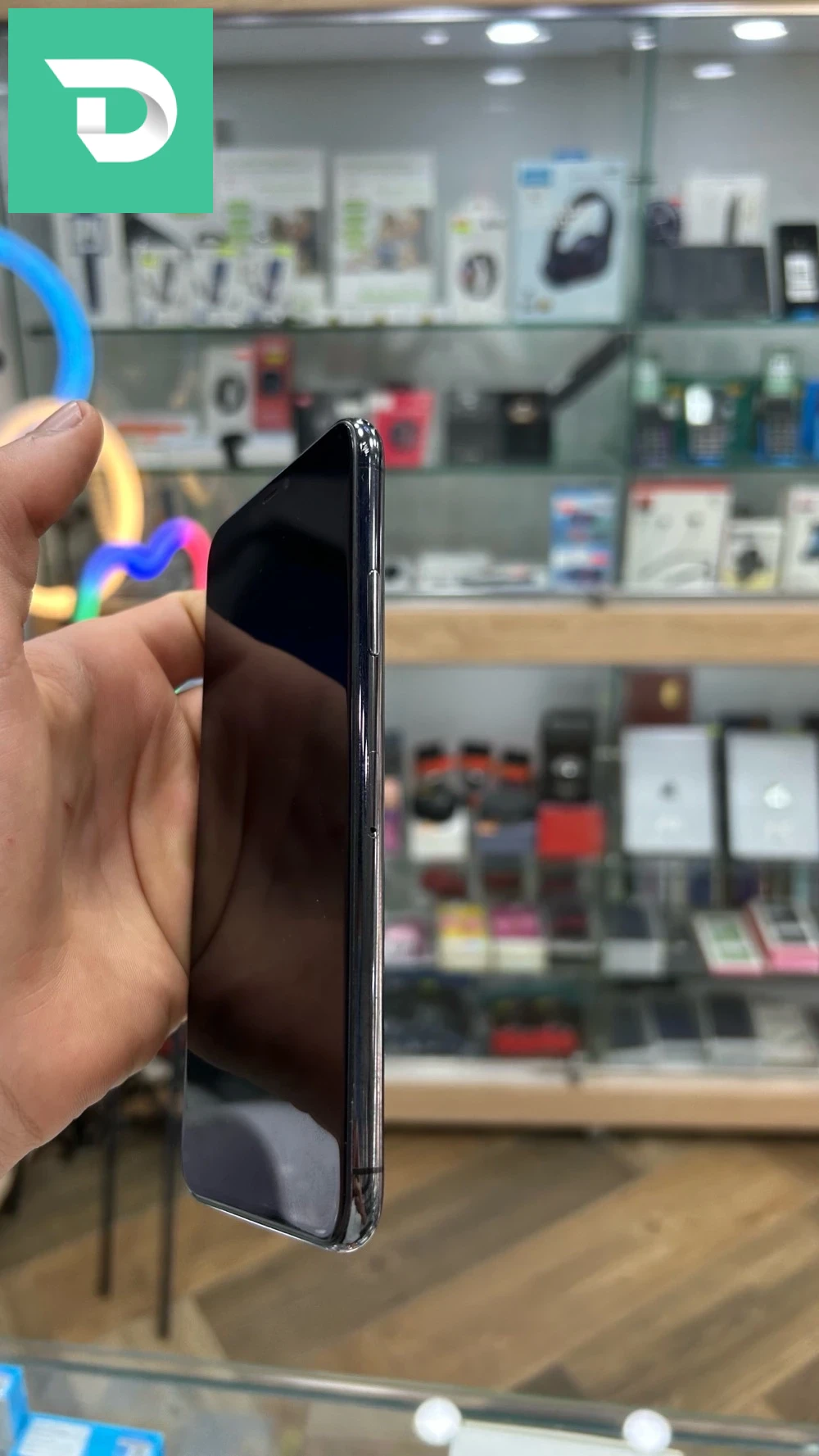 IPhone 11Pro Max à vendre 