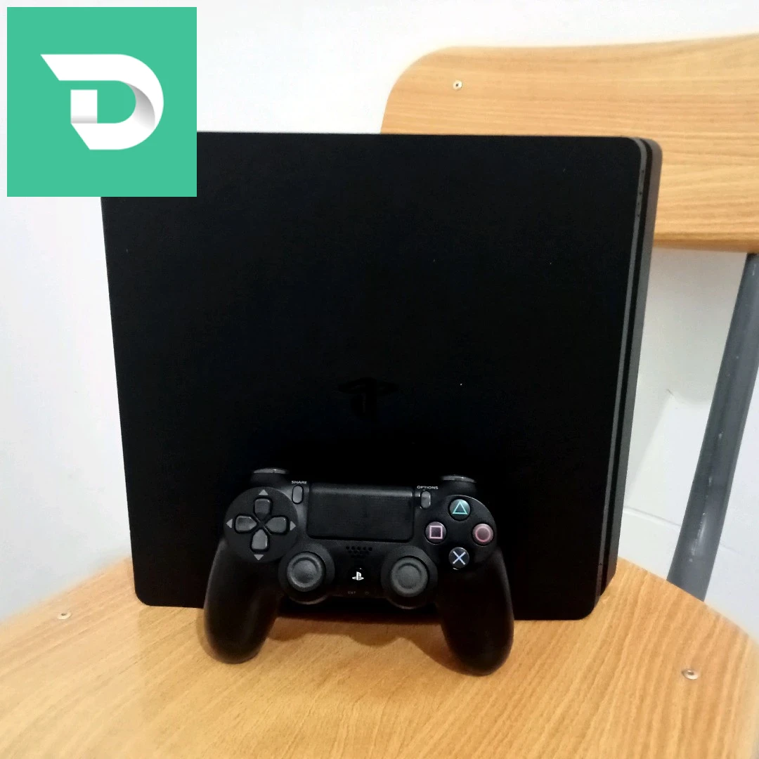 Appareils PlayStation 