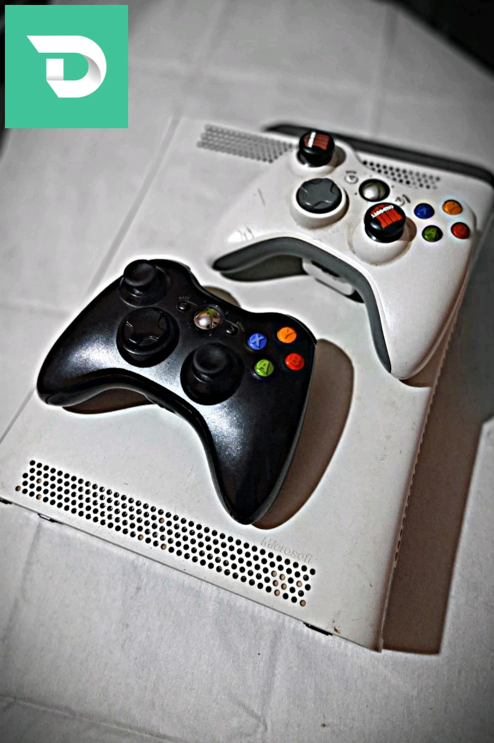 Appareils Xbox 