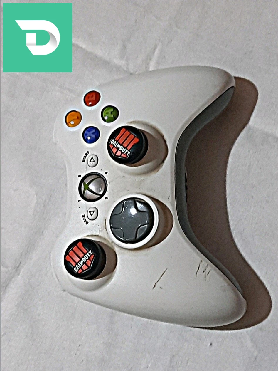 Appareils Xbox 