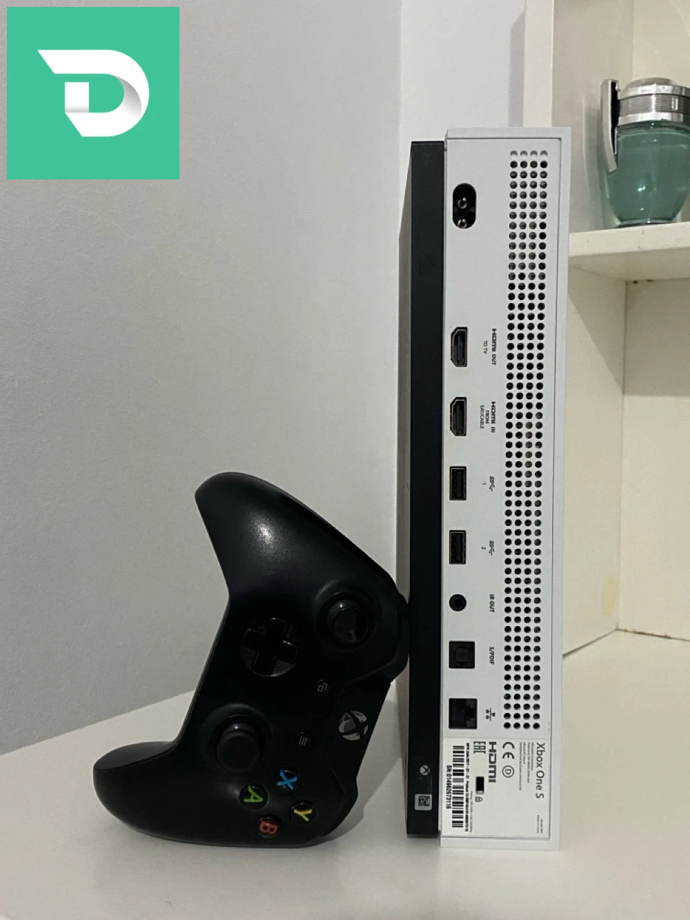 Appareils Xbox 