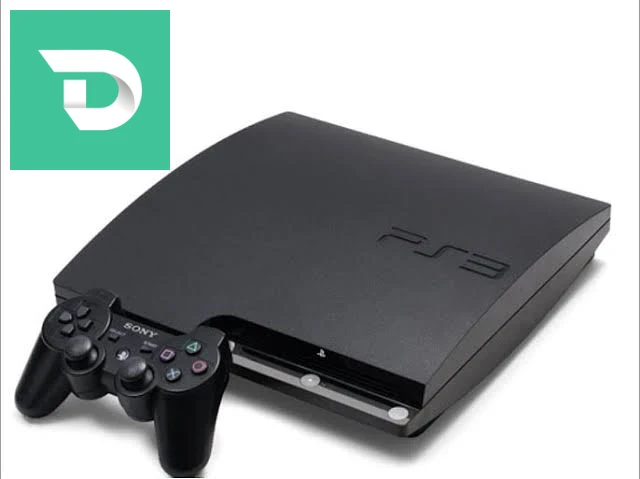 Appareils PlayStation 