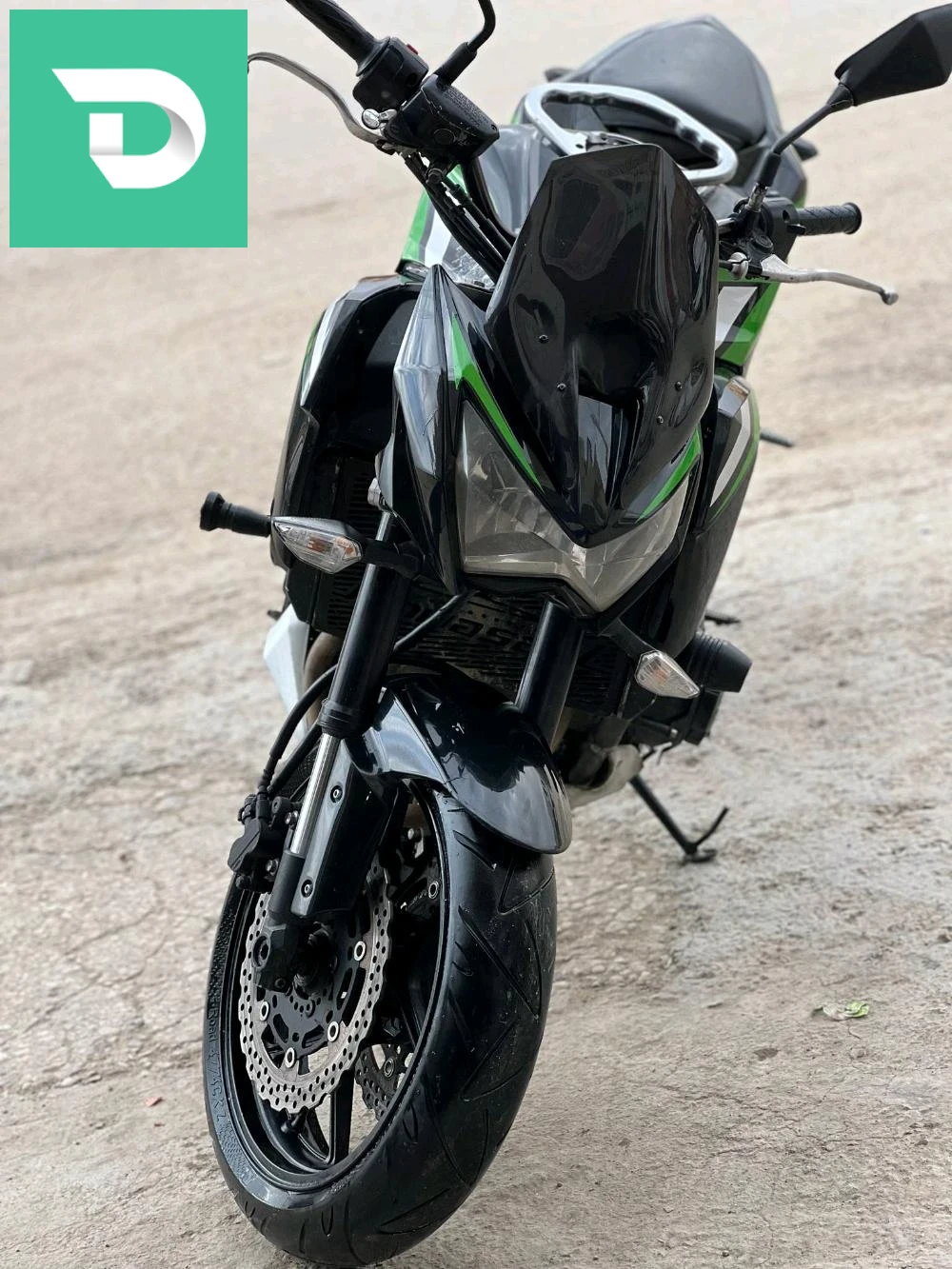 Kawasaki 