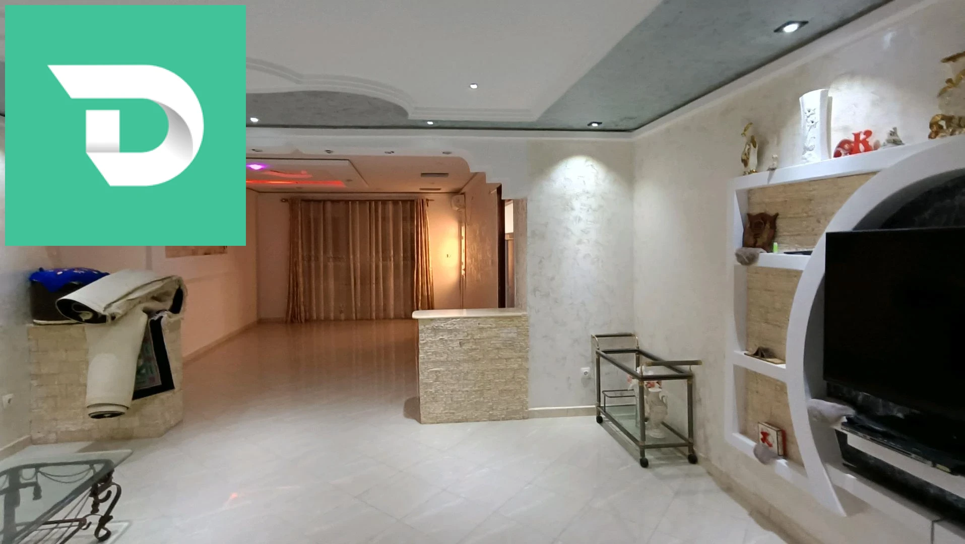 À vendre Villas les chambres 10 16 ALGER 