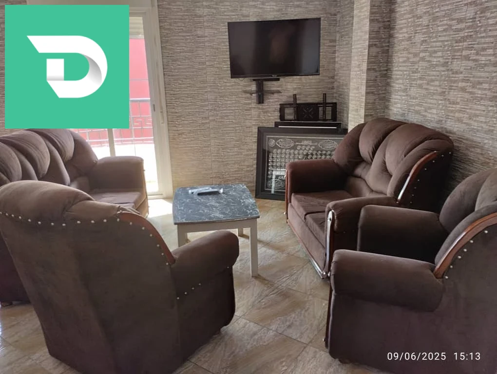 A louer Niveau de villa les chambres 2 31 ORAN 