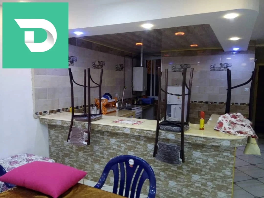 À vendre Villas les chambres 18 JIJEL 