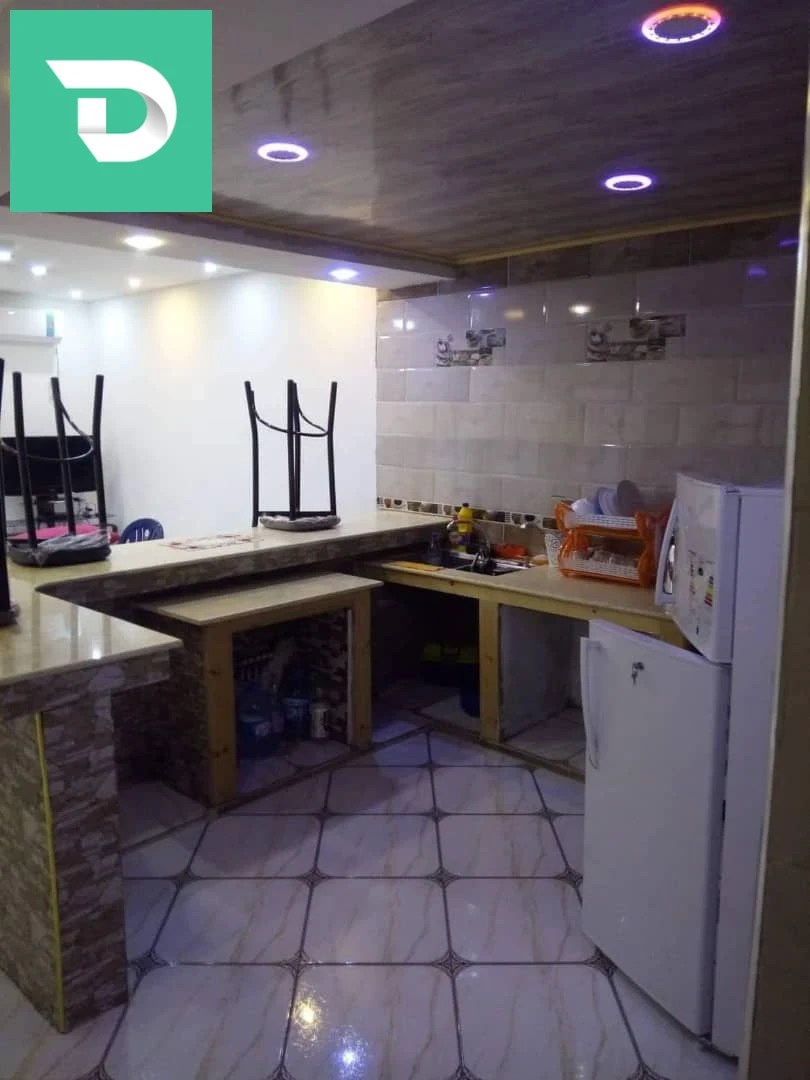 À vendre Villas les chambres 18 JIJEL 