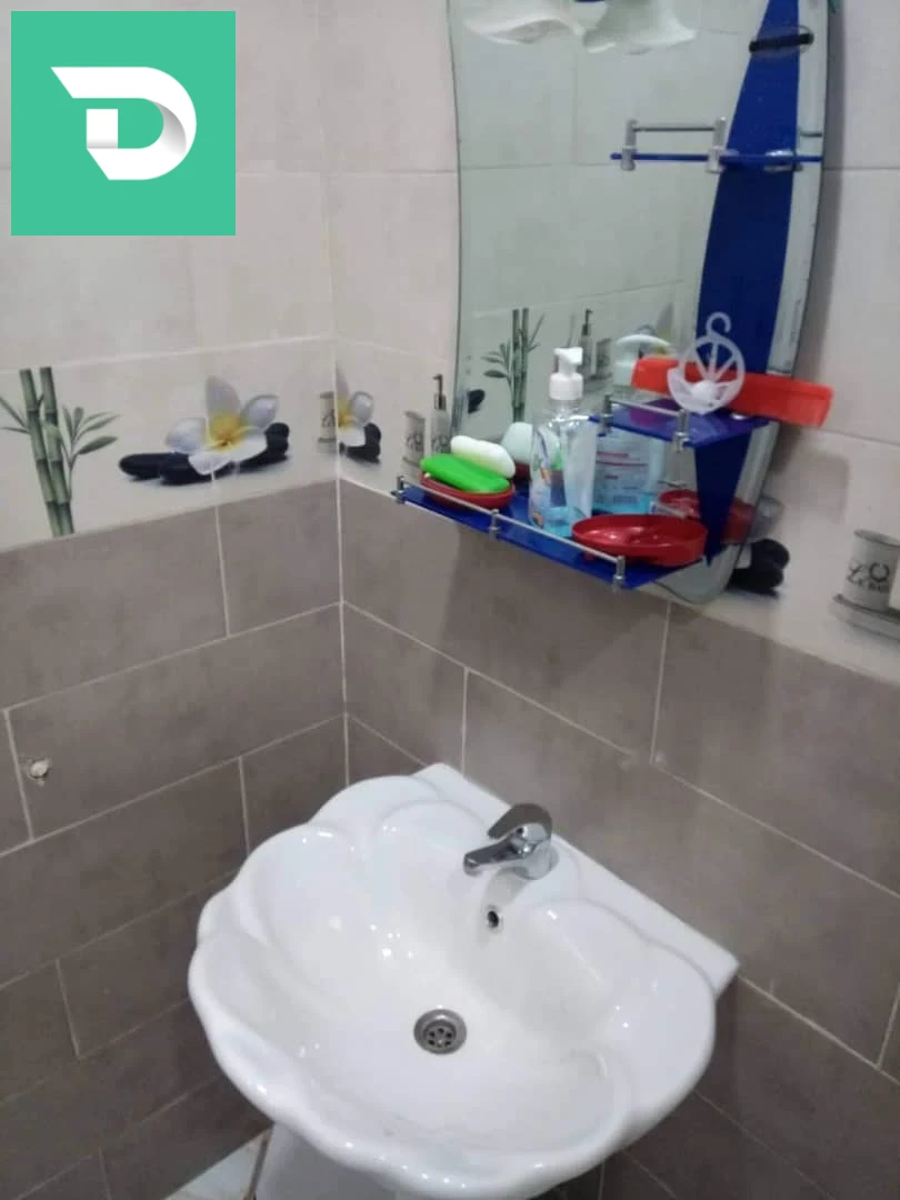 À vendre Villas les chambres 18 JIJEL 