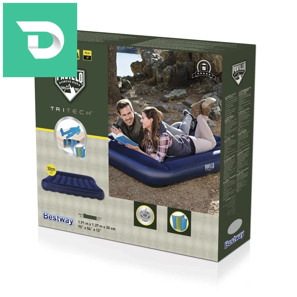 Matelas et sacs de couchage 