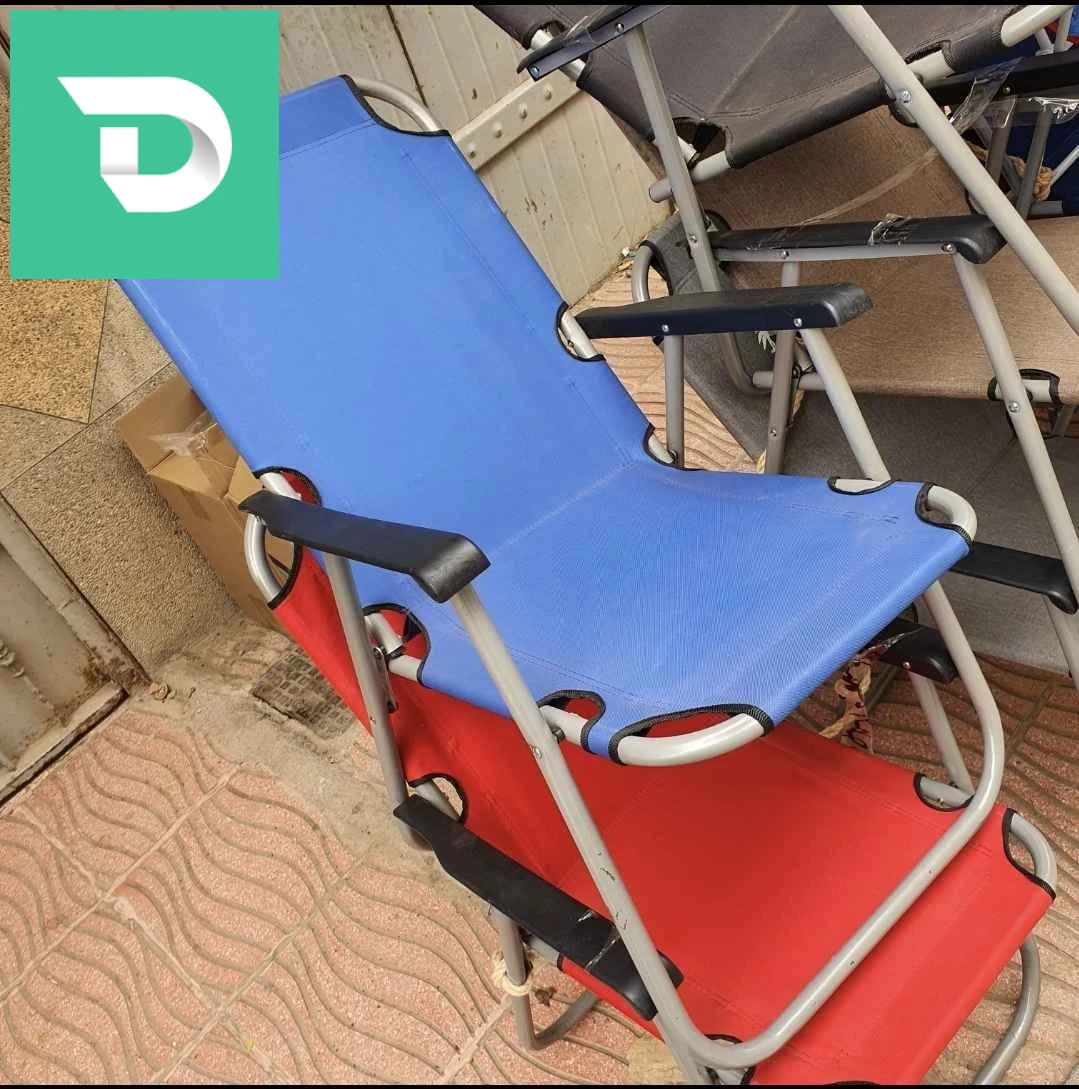Générateurs et besoins de camping 