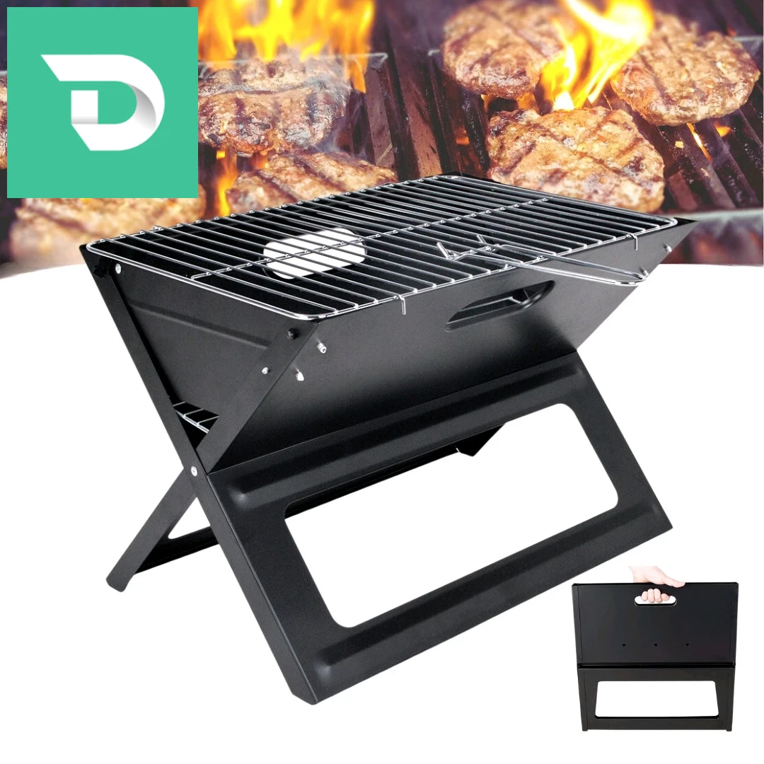 cuisine de camping 