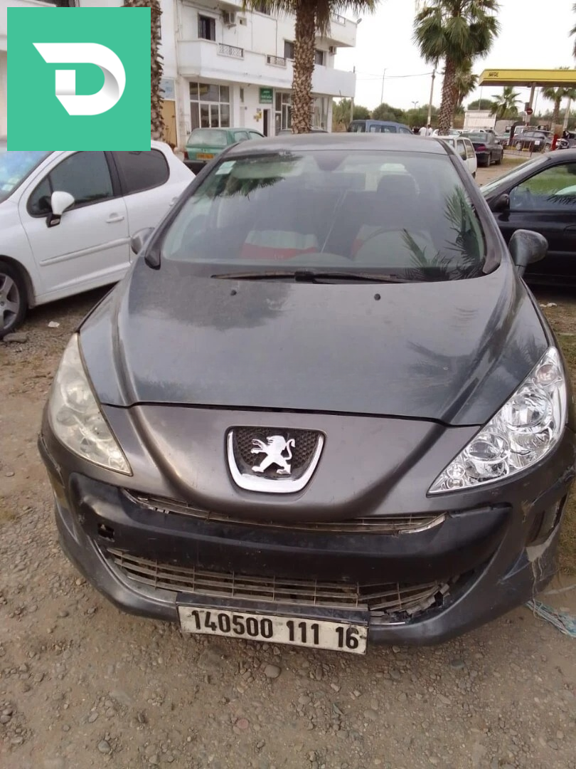 Peugeot 308 2011 Premium 