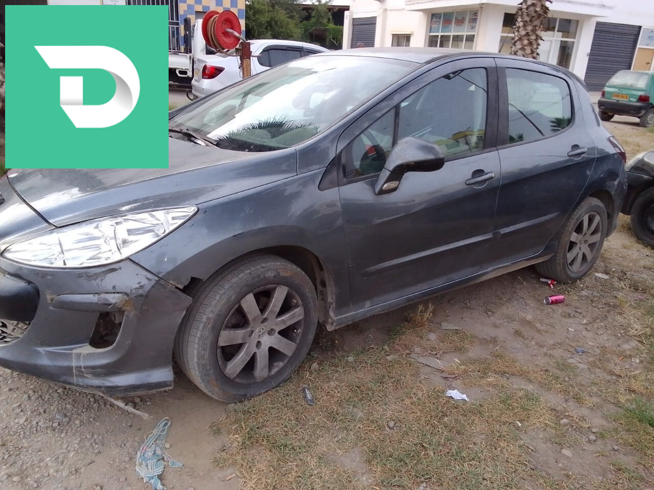 Peugeot 308 2011 Premium 