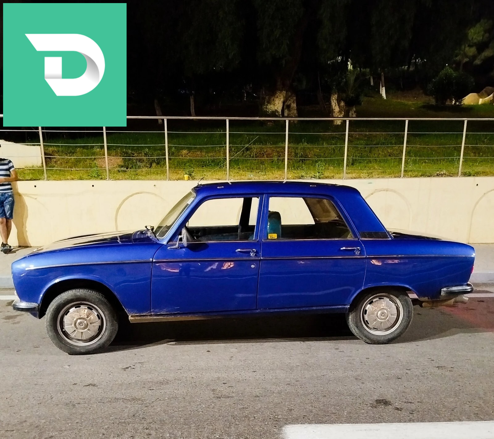 Peugeot 304 1978 304 