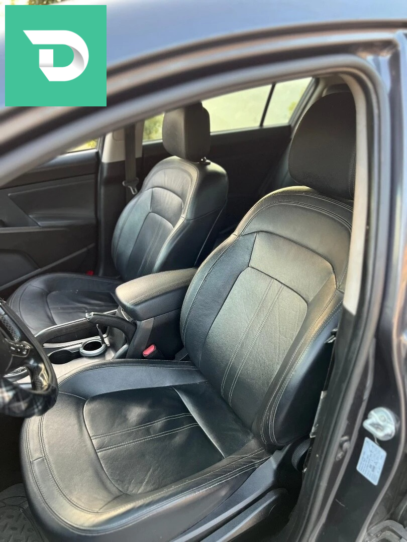 Kia Sportage 2014 