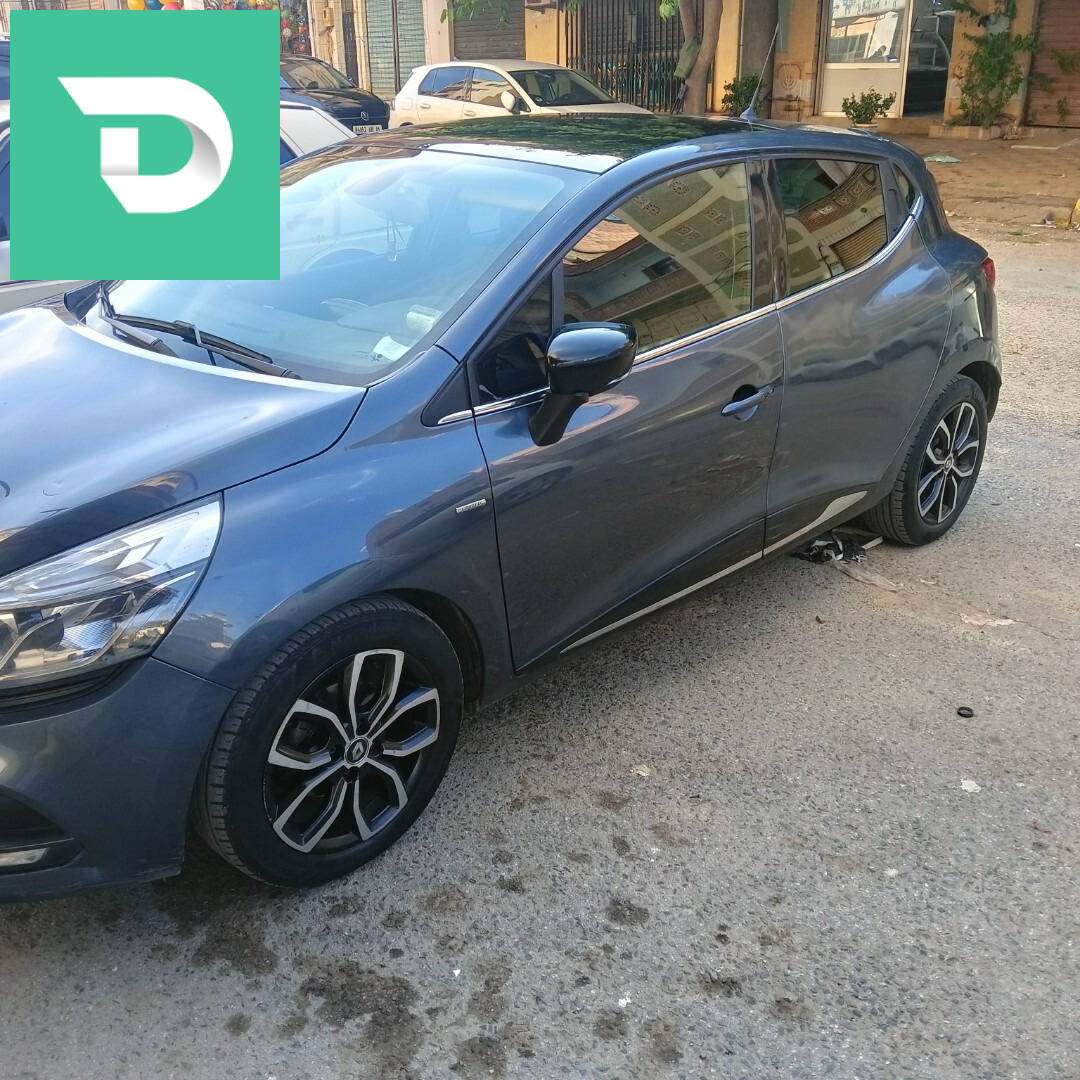 Renault Clio 4 2019 Limited 2 