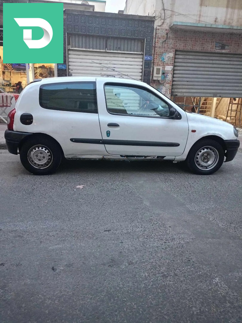 Renault Clio 1 1999 