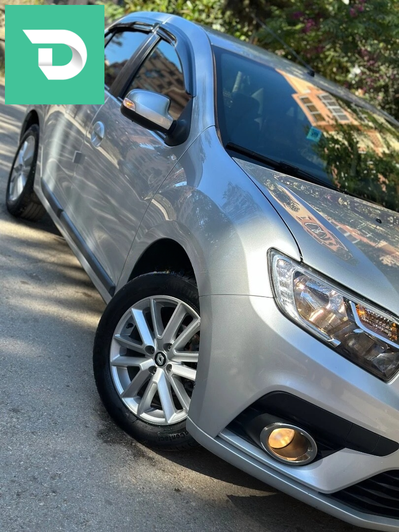 Renault Symbol 2020 Privilege 