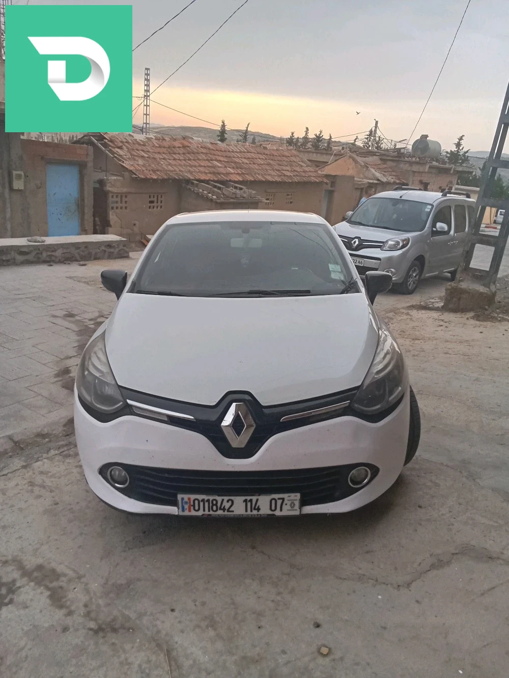 Renault Clio 4 2014 26 MEDEA 