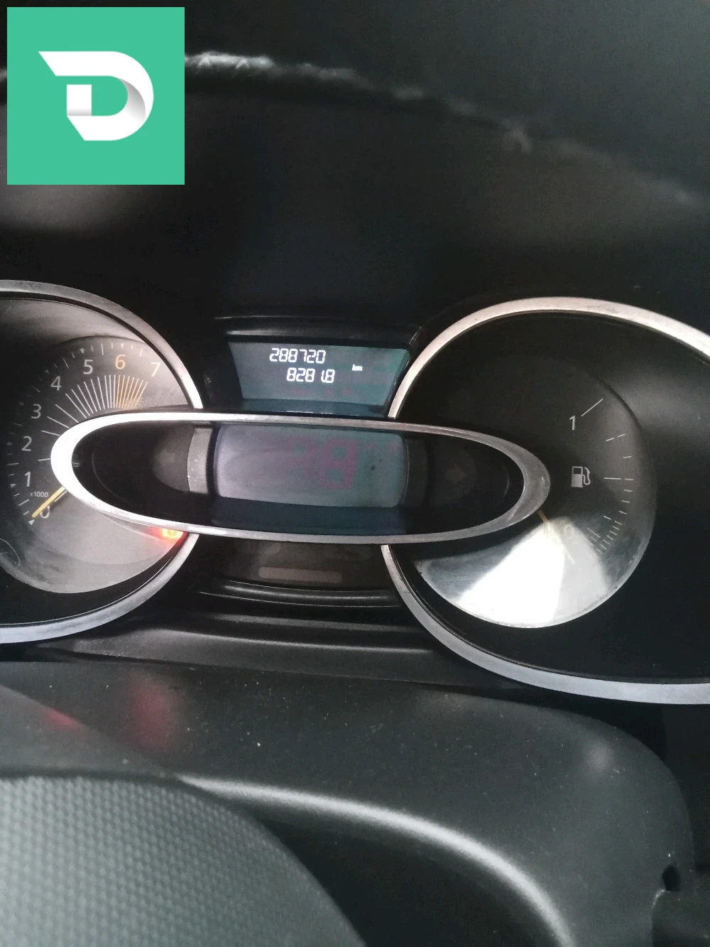 Renault Clio 4 2014 26 MEDEA 