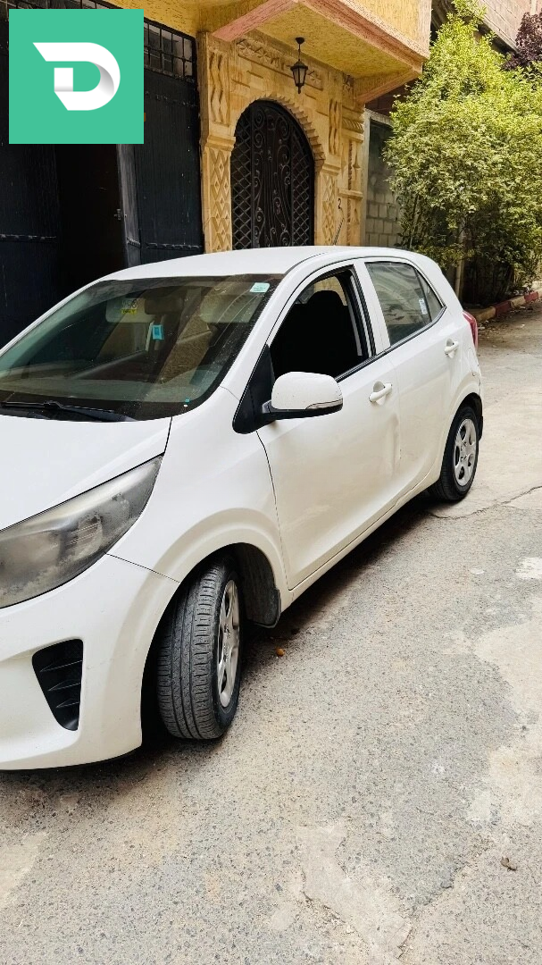 Kia Picanto 2018 LX 