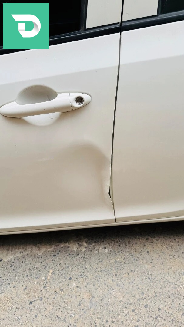 Kia Picanto 2018 LX 