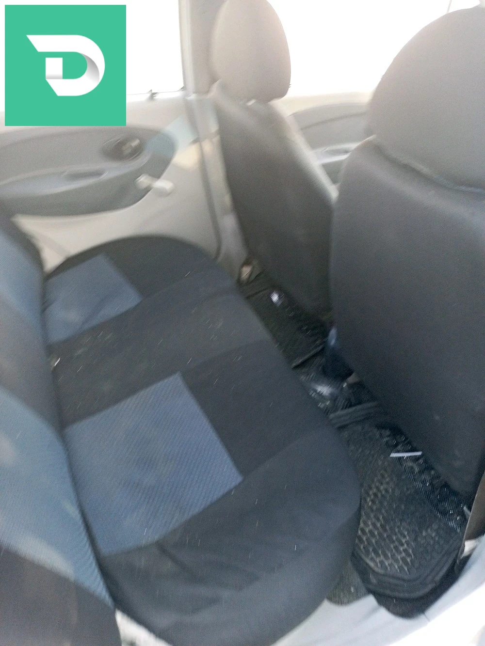 Chery QQ3 2014 18 JIJEL 